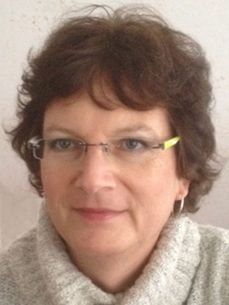 Valerie Schnitzer