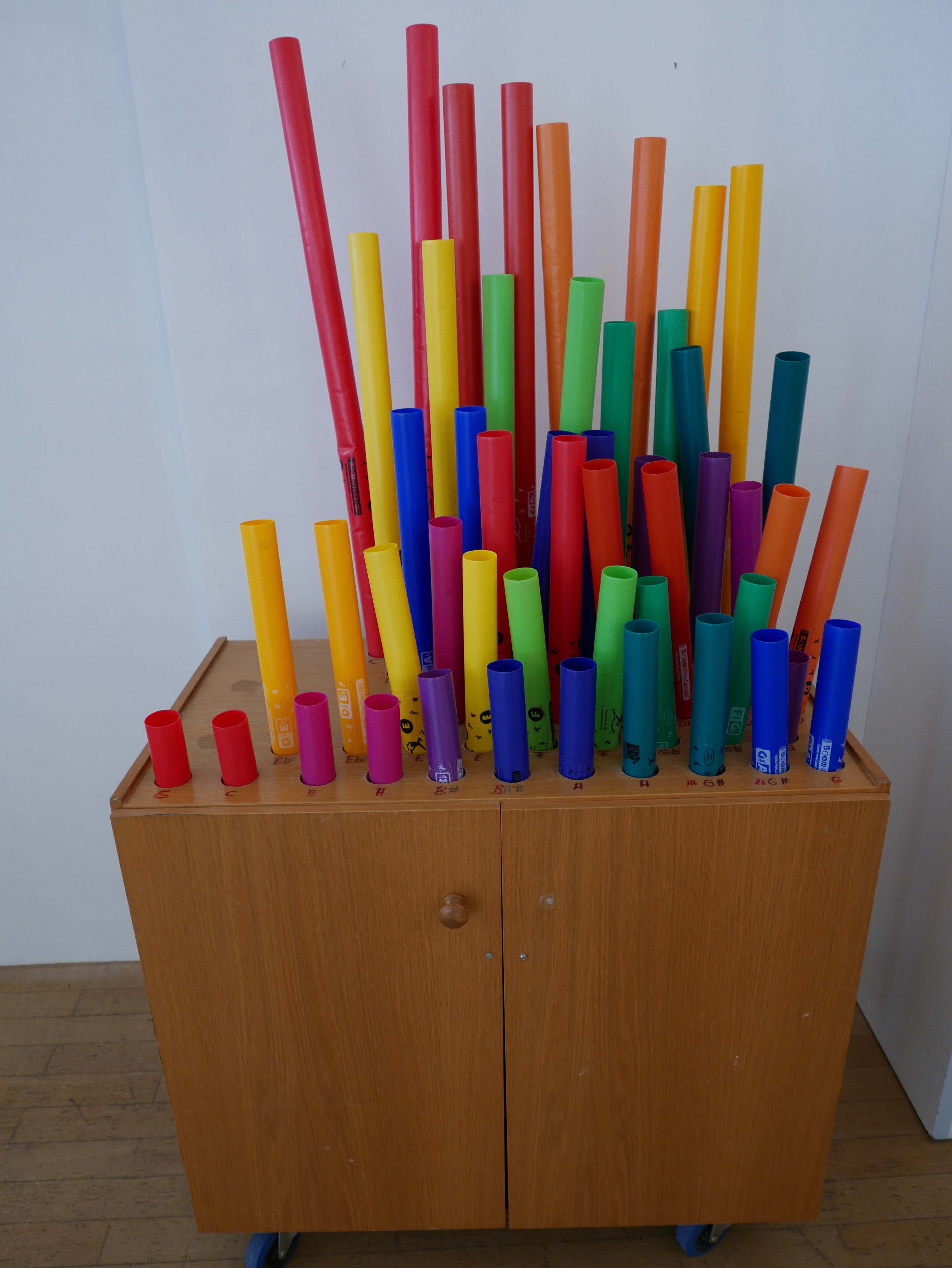 Boomwhacker