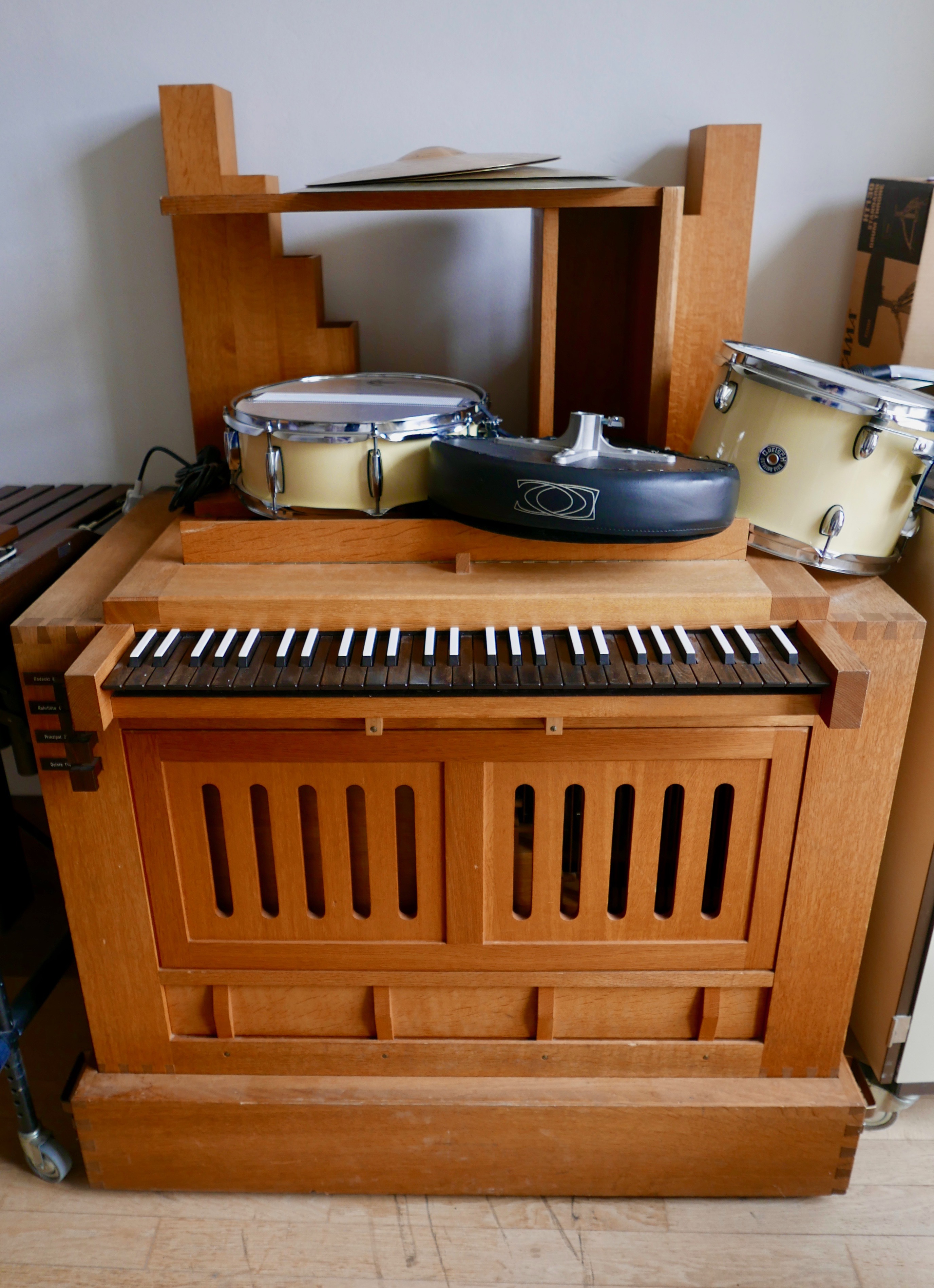 Orgel