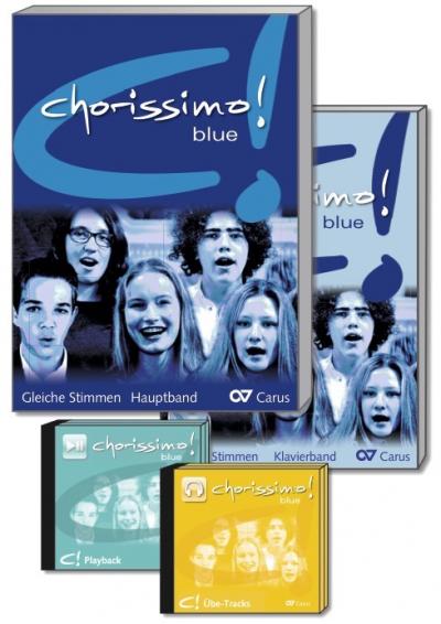 Chorissimo