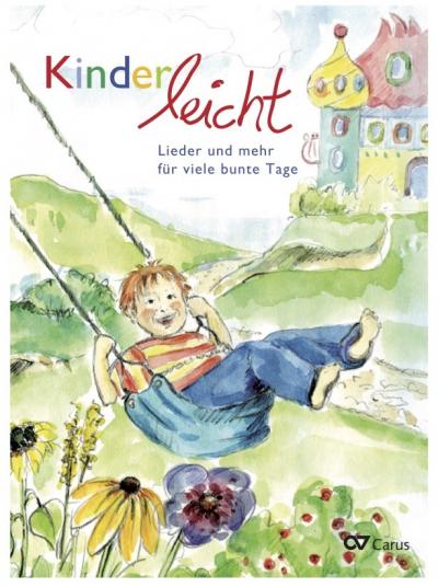 Kinderleicht